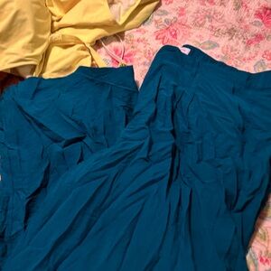 Liz Claiborne Teal Garment